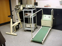 Ergonomics Training Lab